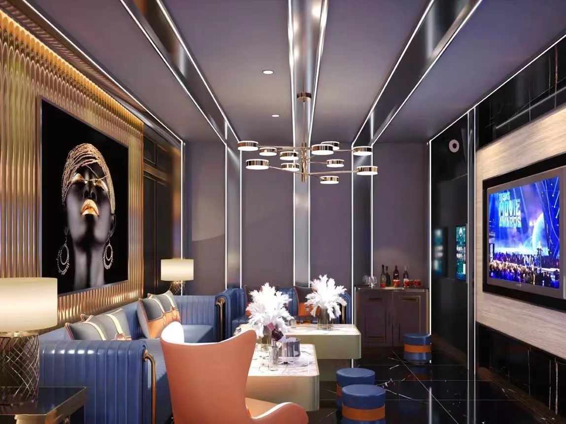 延安小时场ktv推荐低端场ktv小时场精选-志丹县ktv预定