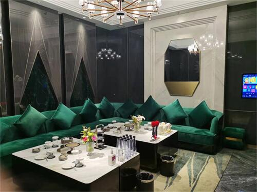 延安ktv小时场情况-志丹县ktv预定